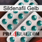 Sildenafil Yellow dapoxetine2